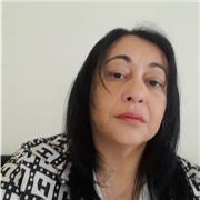 PROFESSORA PEDAGOGA A MAIS DE 8 ANOS, nas séries iniciais e fundamental